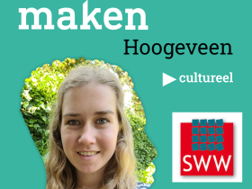 Mensen maken Hoogeveen (5) – Ezra de Jonge